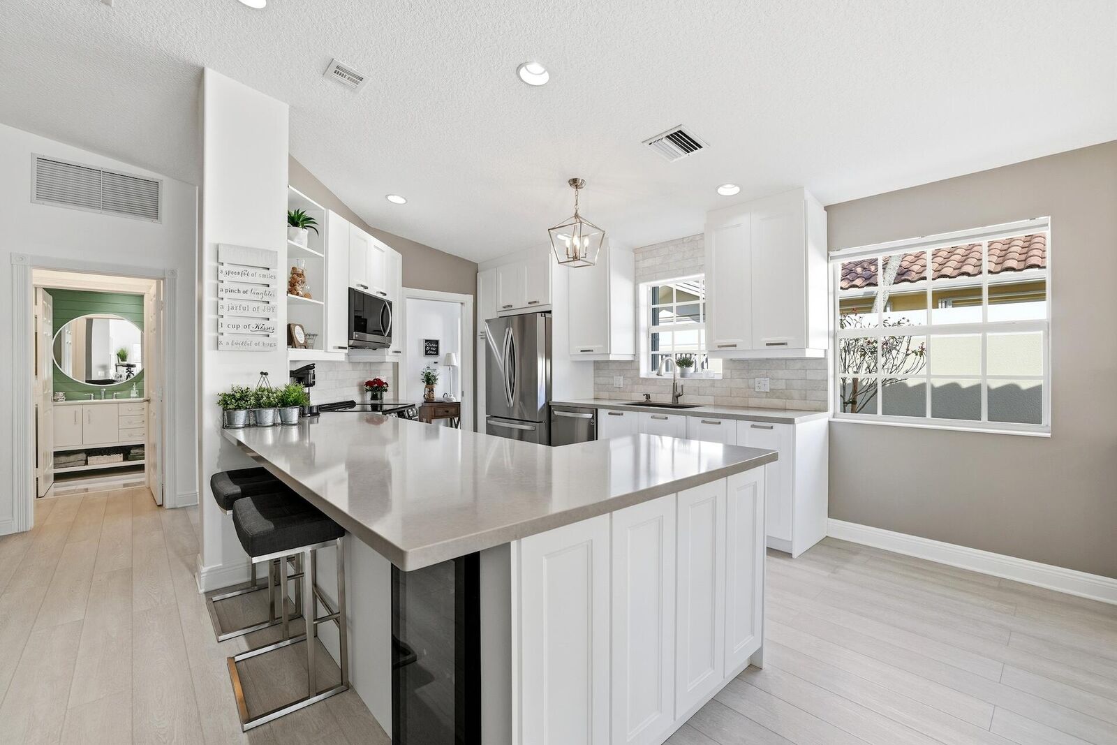 Property Photo: 8190 Saint Johns Court FL 33414