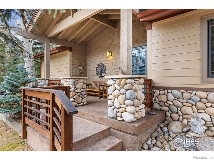 Property Photo:  503 Riverrock Circle  CO 80517 