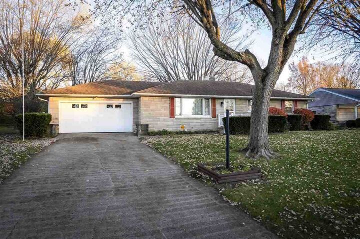 Property Photo:  261 S 27th Street  IN 47374 