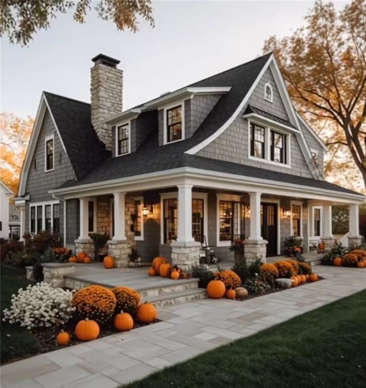 Property Photo: 78 Narragansett Avenue RI 02835