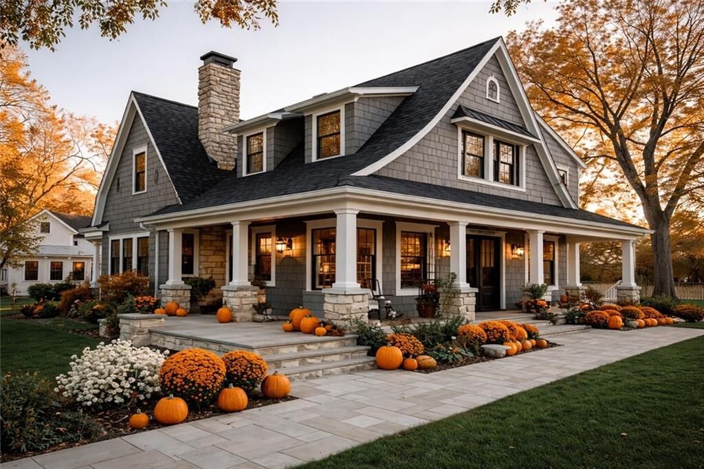 Property Photo: 78 Narragansett Avenue RI 02835