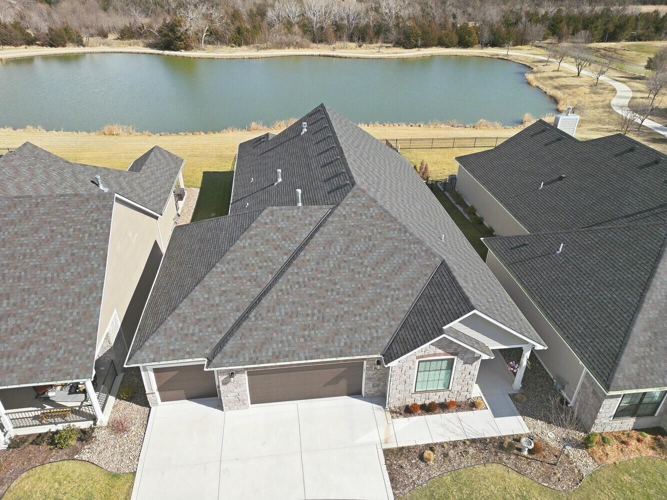 Property Photo:  1434 S Monument St  KS 67235 