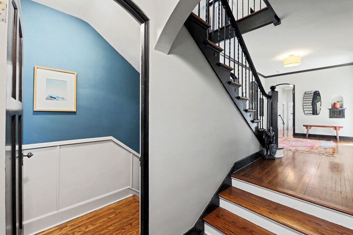 Property Photo: 102 N Terrace Dr KS 67208