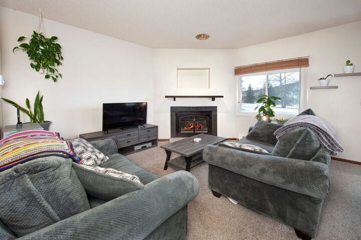 Property Photo:  58 Summit Drive D9  CO 80435 