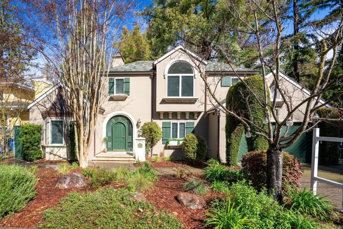 Property Photo:  19938 Baroni Court  CA 95070 