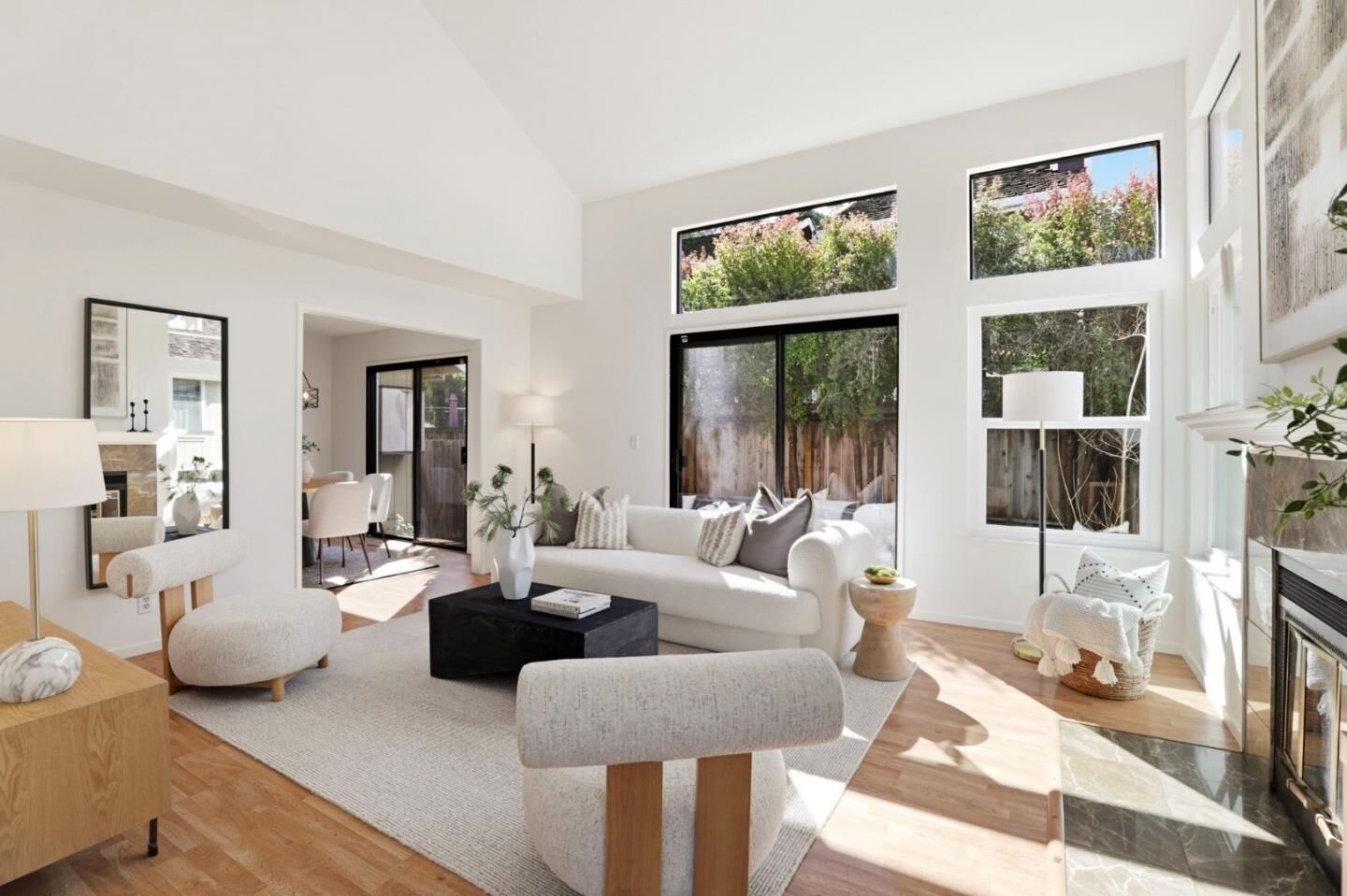 Property Photo:  2464 Rebecca Lynn Way  CA 95050 