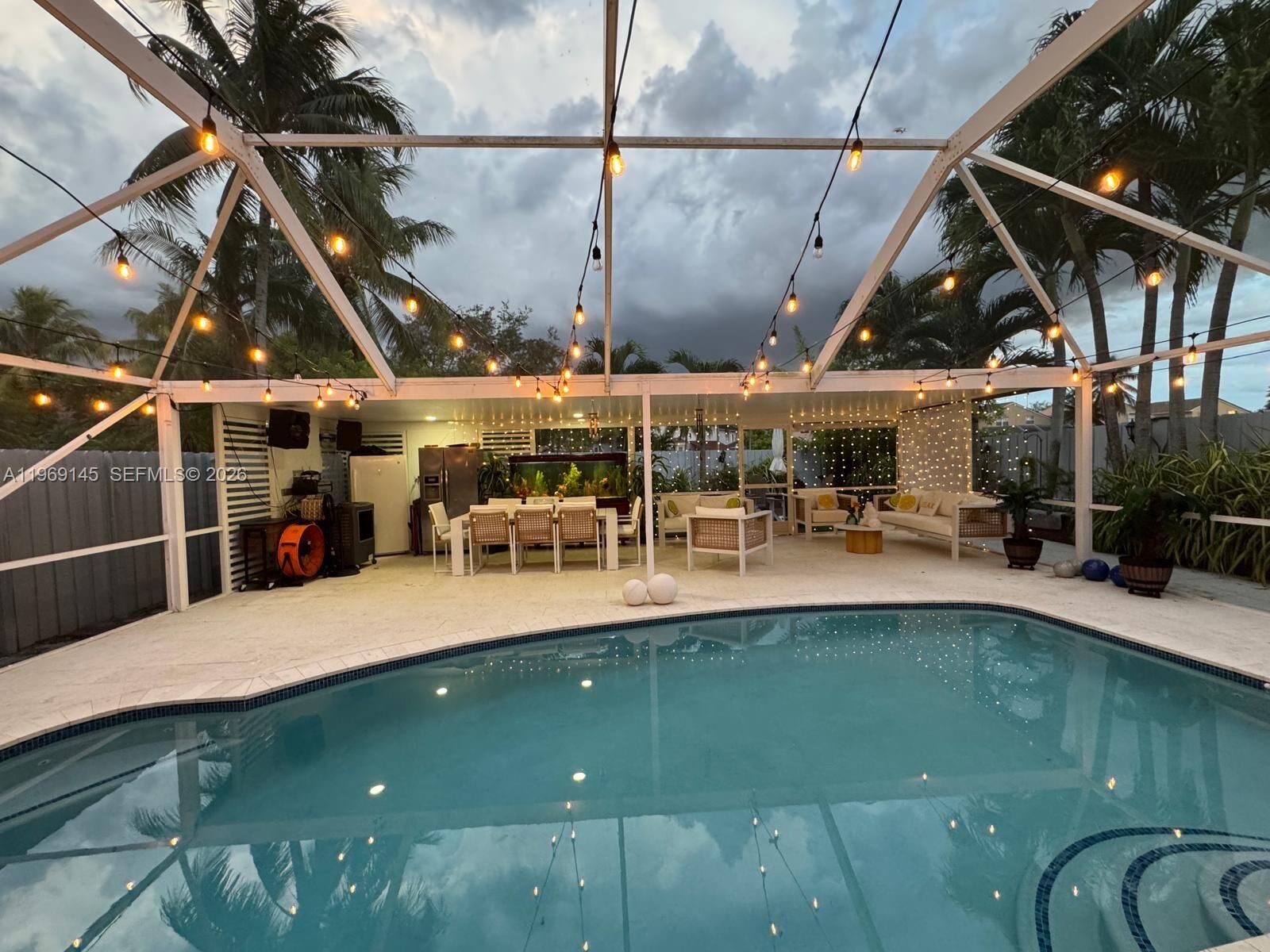 Property Photo:  15220 SW 49th St  FL 33027 