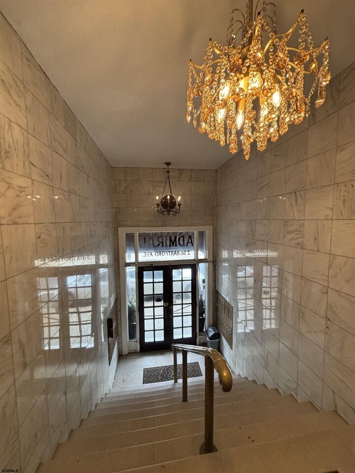 Property Photo:  2 S Hartford Ave A1  NJ 08401 