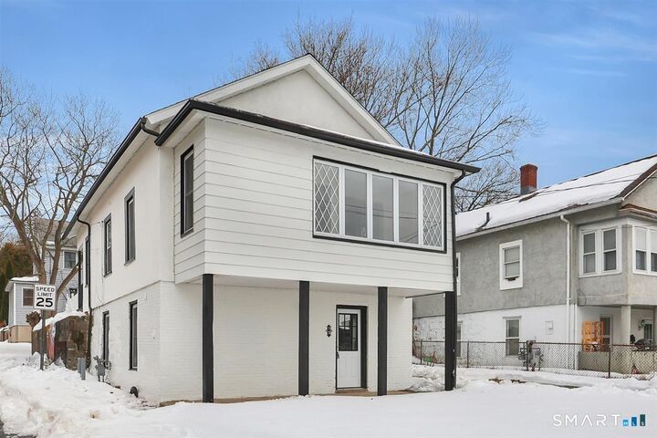 Property Photo:  19 Harwinton Avenue  CT 06790 