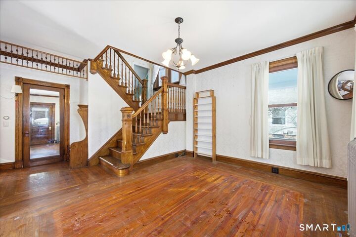 Property Photo: 15 Moss Street CT 06379