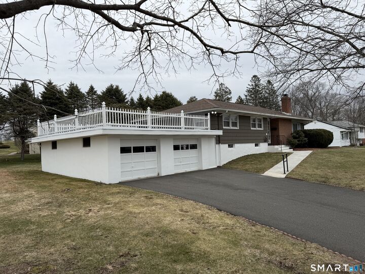 Property Photo:  233 Conrad Street  CT 06770 