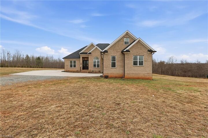 Property Photo:  5838 Chrismon Road  NC 27214 