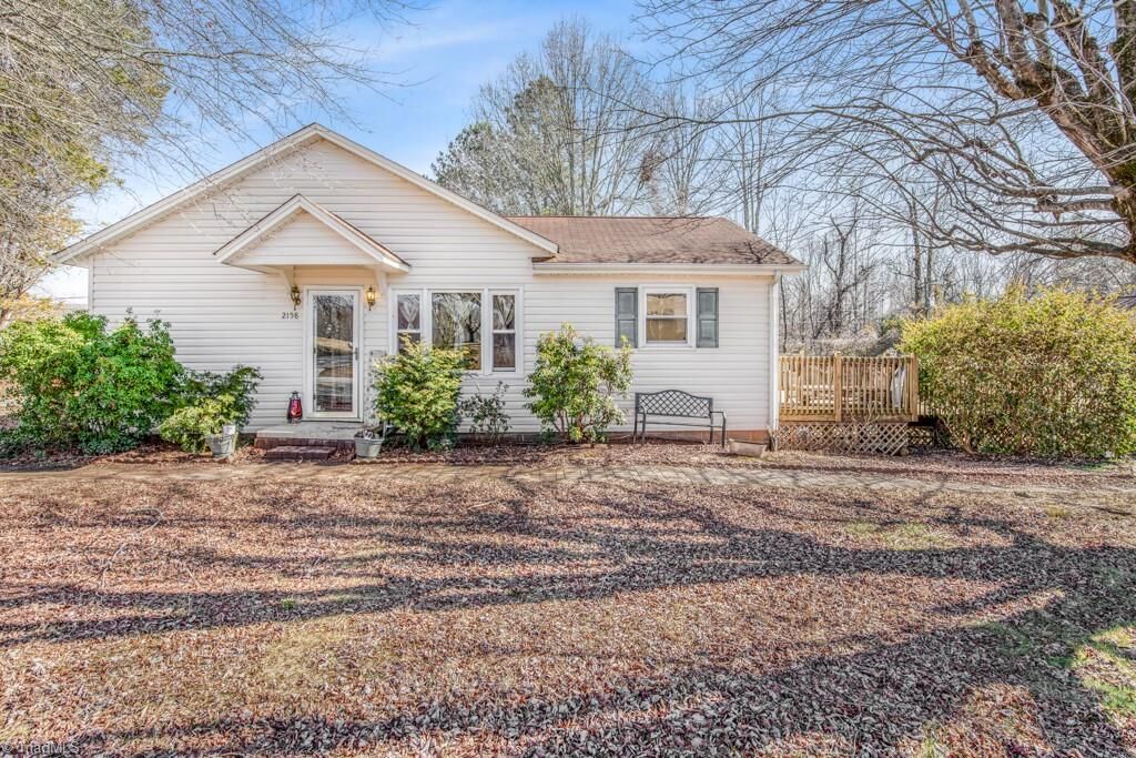 Property Photo:  2158 Little Elkin Church Road  NC 28670 