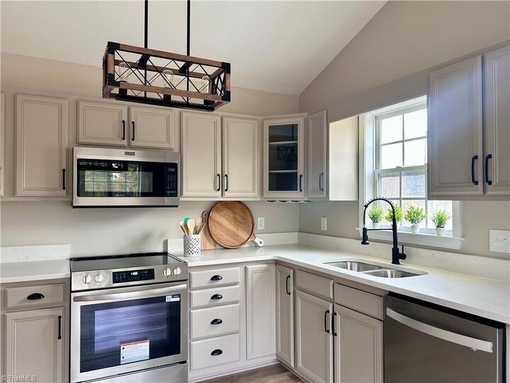 Property Photo: 6148 Tory Court NC 27265