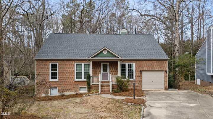 Property Photo:  708 Beddingfield Drive  NC 27545 