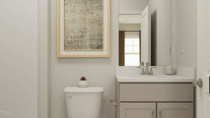 Property Photo: 1701 Goldfinch Perch Lane NC 27545