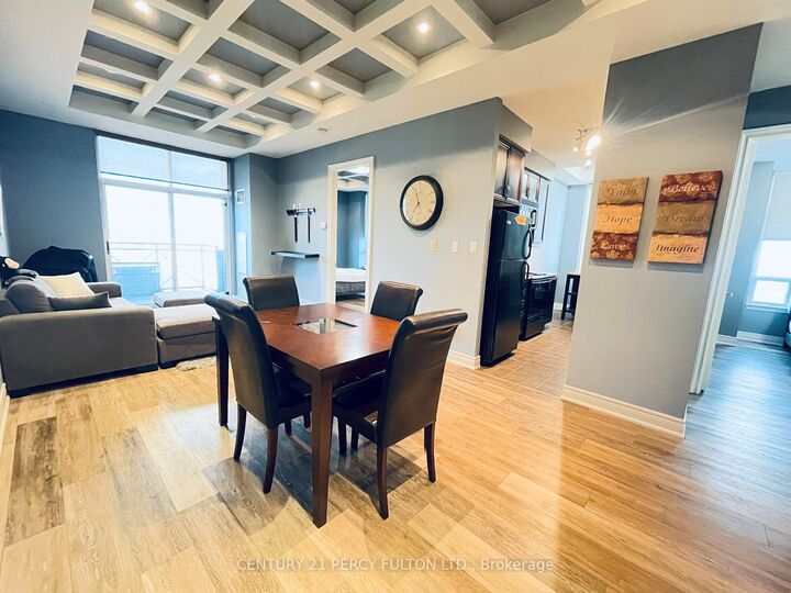 Property Photo:  2772 Keele Street 1007  ON M3M 0A3 