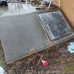 Property Photo: 1875 N 185 Street OK 74047