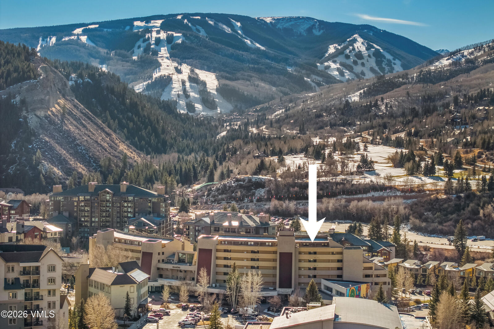 Property Photo:  137 Benchmark Road  CO 81620 