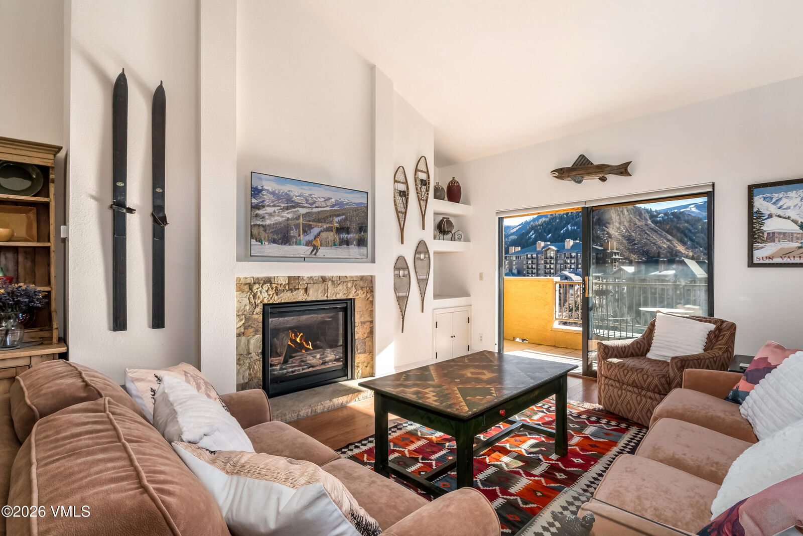 Property Photo:  137 Benchmark Road  CO 81620 