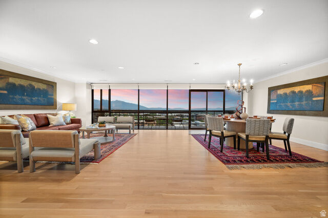 Property Photo: 560 E South Temple 704 UT 84102