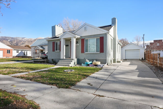 Property Photo:  Address not disclosed  UT 84302 