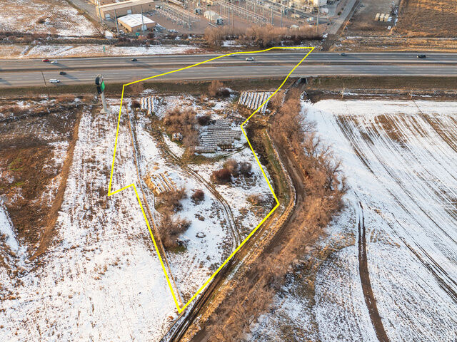 Property Photo: 1289 N Bamberger Rd UT 84651