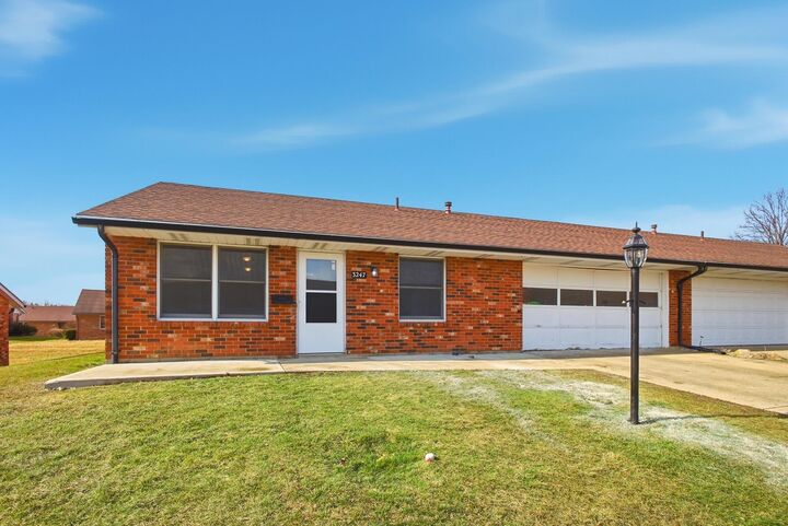 Property Photo:  3247 Argonne Lane  OH 45503 