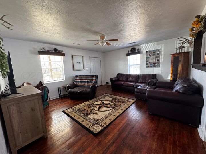 Property Photo:  4046 River Road  TX 79108 