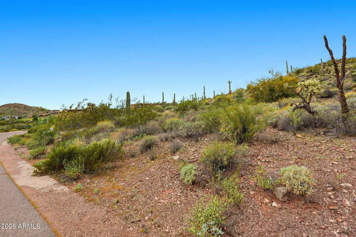 Property Photo: 3793 S Vista Loop 16 AZ 85118