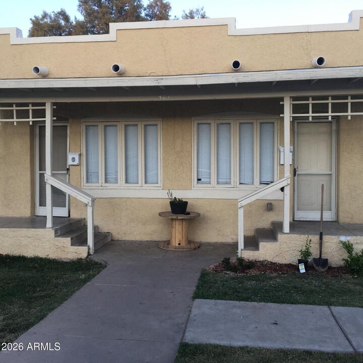 Property Photo:  421 N 18th Drive  AZ 85007 