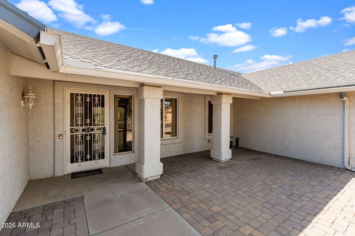 Property Photo:  15019 W Sky Hawk Drive  AZ 85375 