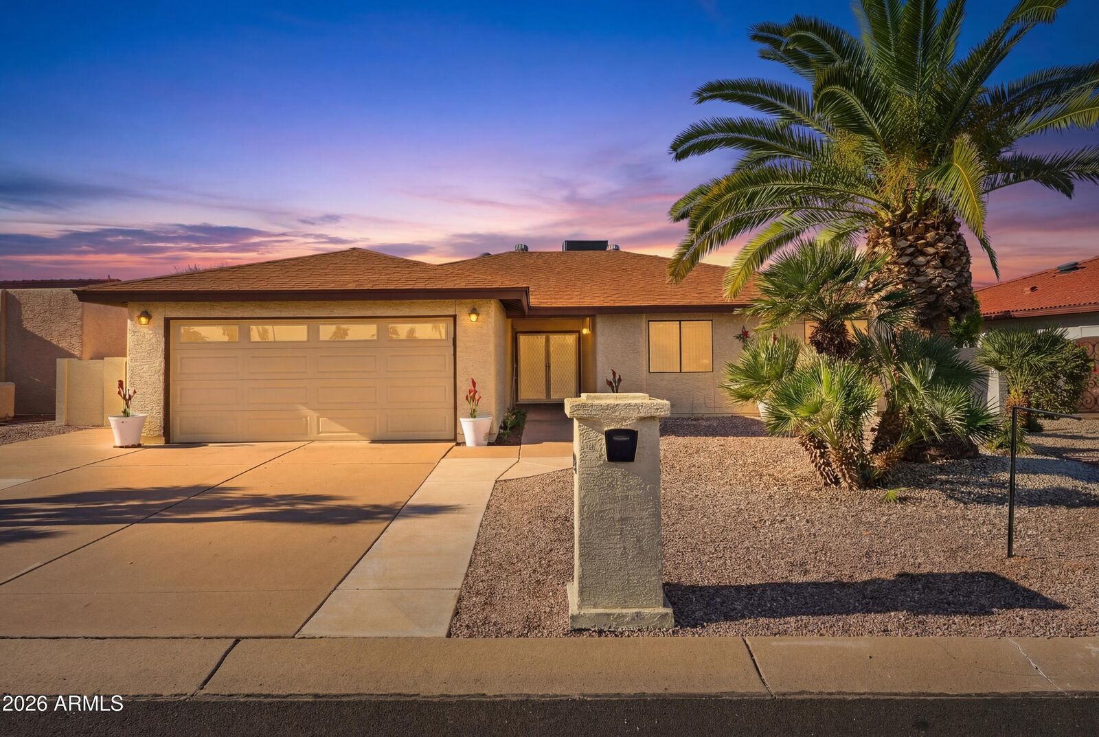 Property Photo:  25668 S Howard Drive  AZ 85248 