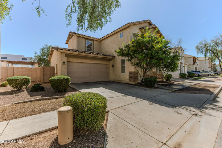Property Photo:  6515 W Adams Street  AZ 85043 