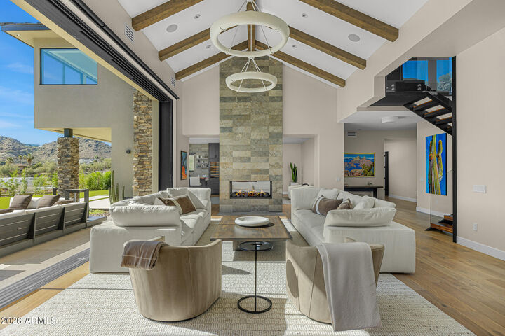 Property Photo:  7540 N Lakeside Lane  AZ 85253 