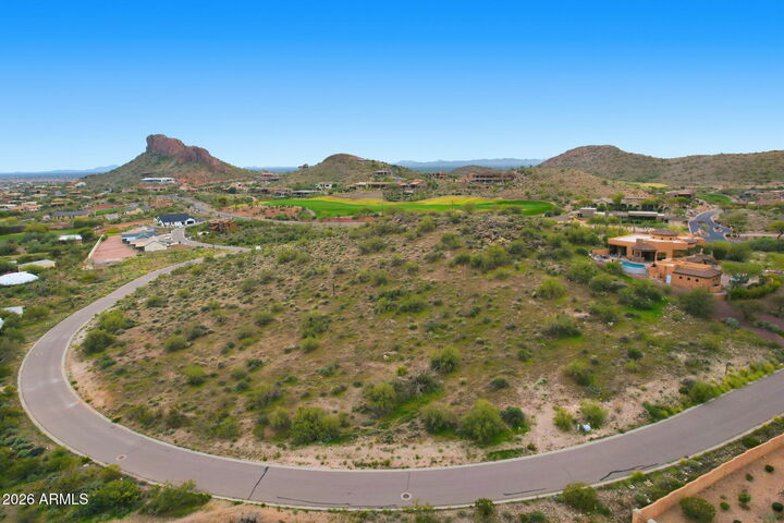 Property Photo: 3640 S Vista Loop 11 AZ 85118