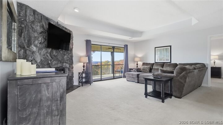 Property Photo:  65 Laguna Dr Laguna Drive 3C-761  MO 65049 