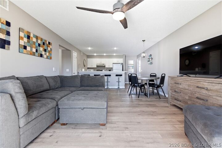 Property Photo:  6570 Pelican Drive 208  MO 65065 