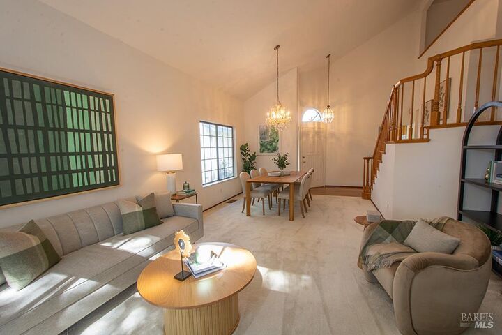 Property Photo:  124 S Temelec Circle  CA 95476 