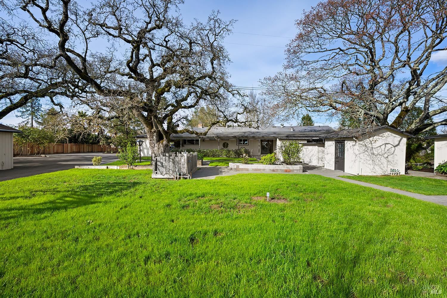 Property Photo: 1800 Gerhard Drive CA 95401