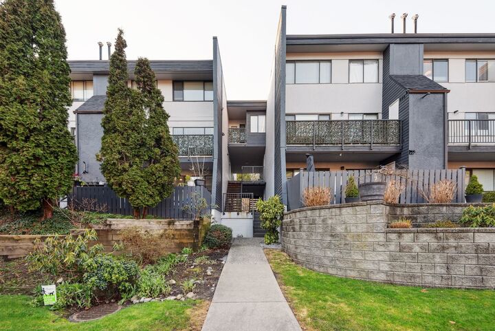 Property Photo:  7332 Coronado Drive  BC V5A 1R1 