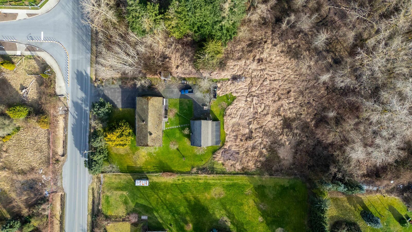 Property Photo: 7380 198B Street BC V2Y 1R9