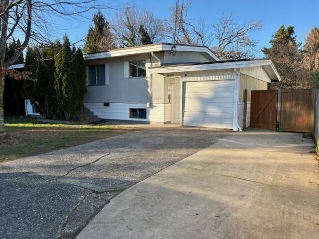 Photo de la propriété: 46675 Fraser Avenue BC V2P 2L2