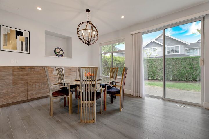 Property Photo: 3555 Westminster Highway 87 BC V7C 5P6