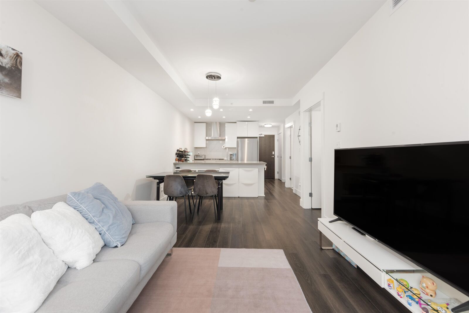 Property Photo:  10780 No. 5 Road 507  BC V6W 0B8 