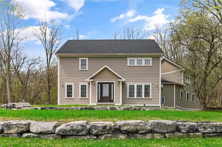Property Photo:  101 Coy Glen Road  NY 14850 