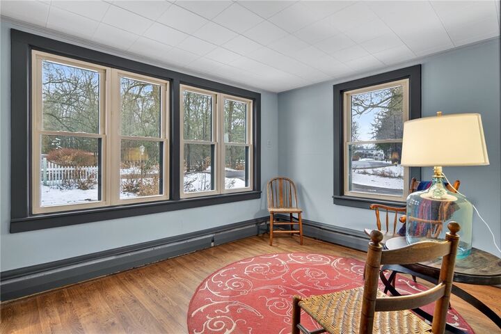 Property Photo:  36 Bradley Street  NY 14886 