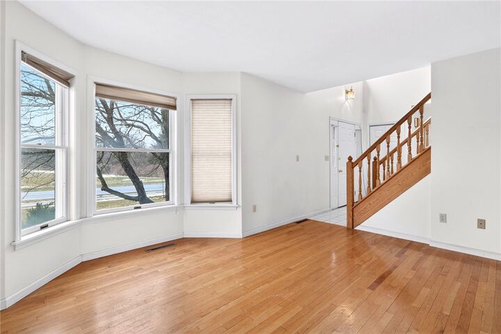 Property Photo:  1 Coventry  NY 14850 