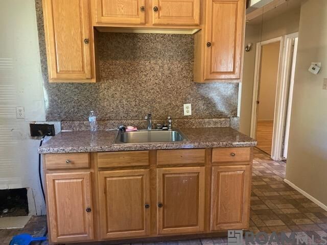 Property Photo:  2815 74th Ave  LA 70807 