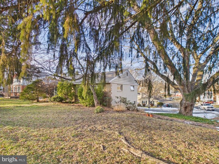 Property Photo:  20 Circle Road  PA 17551 